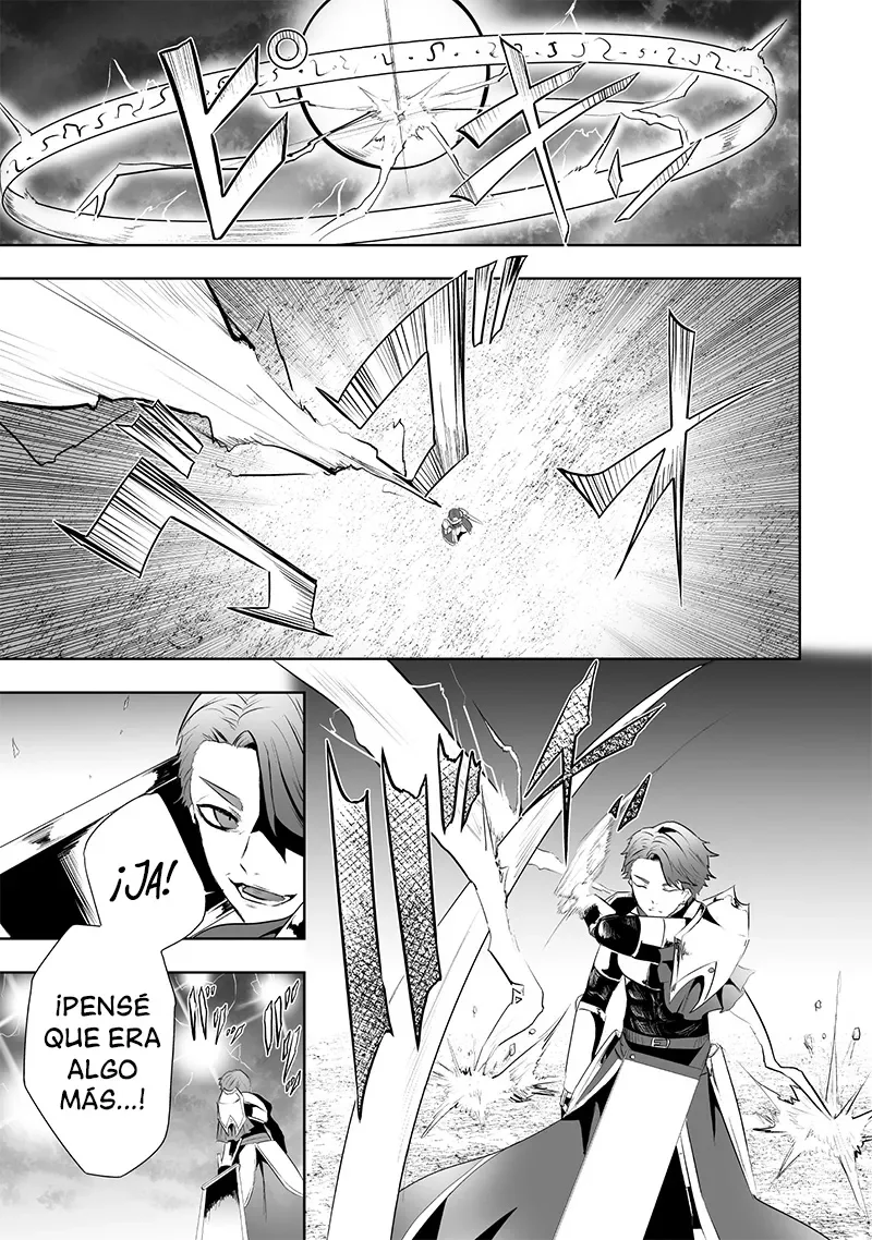 Ore dake Fuguu Skill no Isekai Shoukan Hangyakuki: Saijaku Skill «Kyuushuu» ga Subete wo Nomikomu made Capítulo 79 - Page 12