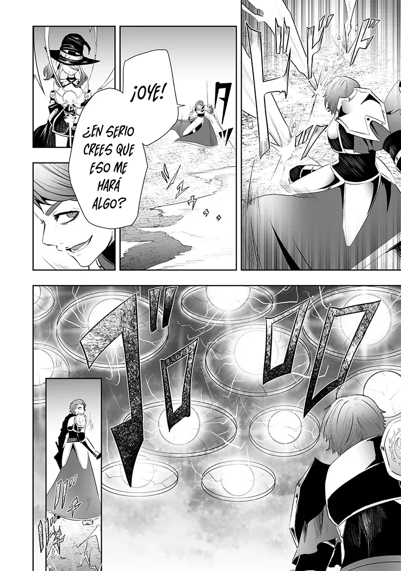 Ore dake Fuguu Skill no Isekai Shoukan Hangyakuki: Saijaku Skill «Kyuushuu» ga Subete wo Nomikomu made Capítulo 79 - Page 13