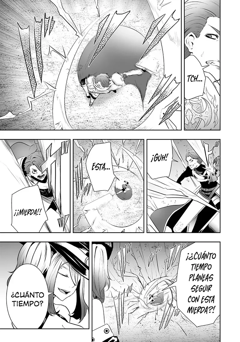 Ore dake Fuguu Skill no Isekai Shoukan Hangyakuki: Saijaku Skill «Kyuushuu» ga Subete wo Nomikomu made Capítulo 79 - Page 14