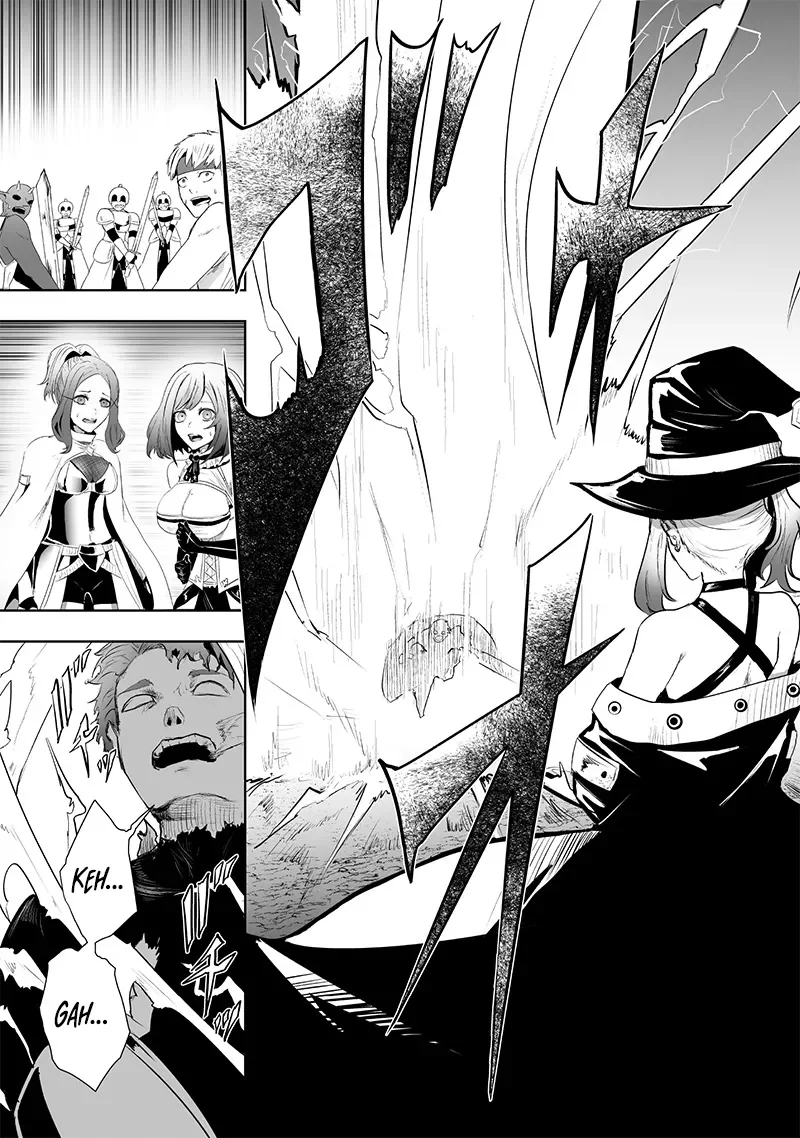 Ore dake Fuguu Skill no Isekai Shoukan Hangyakuki: Saijaku Skill «Kyuushuu» ga Subete wo Nomikomu made Capítulo 79 - Page 16