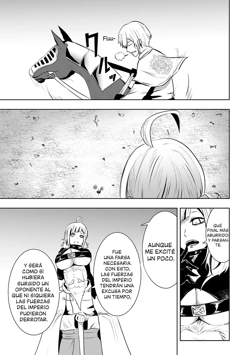 Ore dake Fuguu Skill no Isekai Shoukan Hangyakuki: Saijaku Skill «Kyuushuu» ga Subete wo Nomikomu made Capítulo 79 - Page 22
