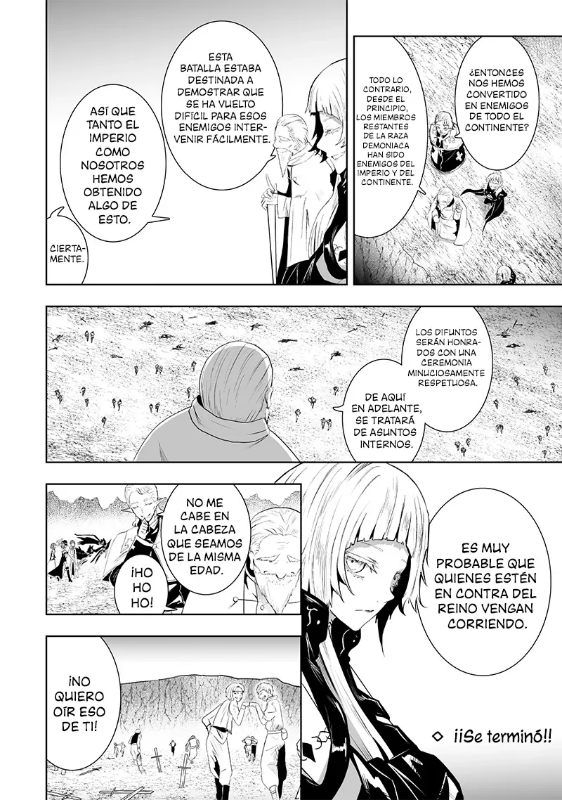 Ore dake Fuguu Skill no Isekai Shoukan Hangyakuki: Saijaku Skill «Kyuushuu» ga Subete wo Nomikomu made Capítulo 79 - Page 23
