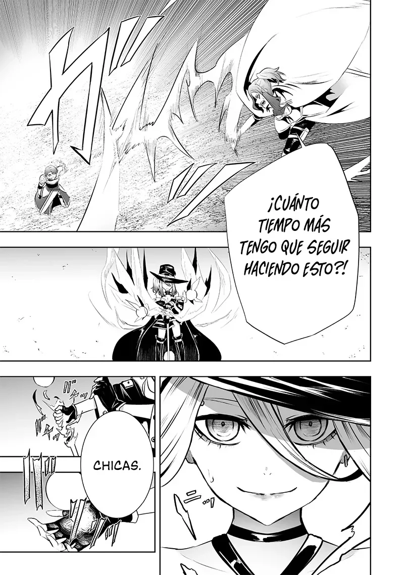 Ore dake Fuguu Skill no Isekai Shoukan Hangyakuki: Saijaku Skill «Kyuushuu» ga Subete wo Nomikomu made Capítulo 79 - Page 8