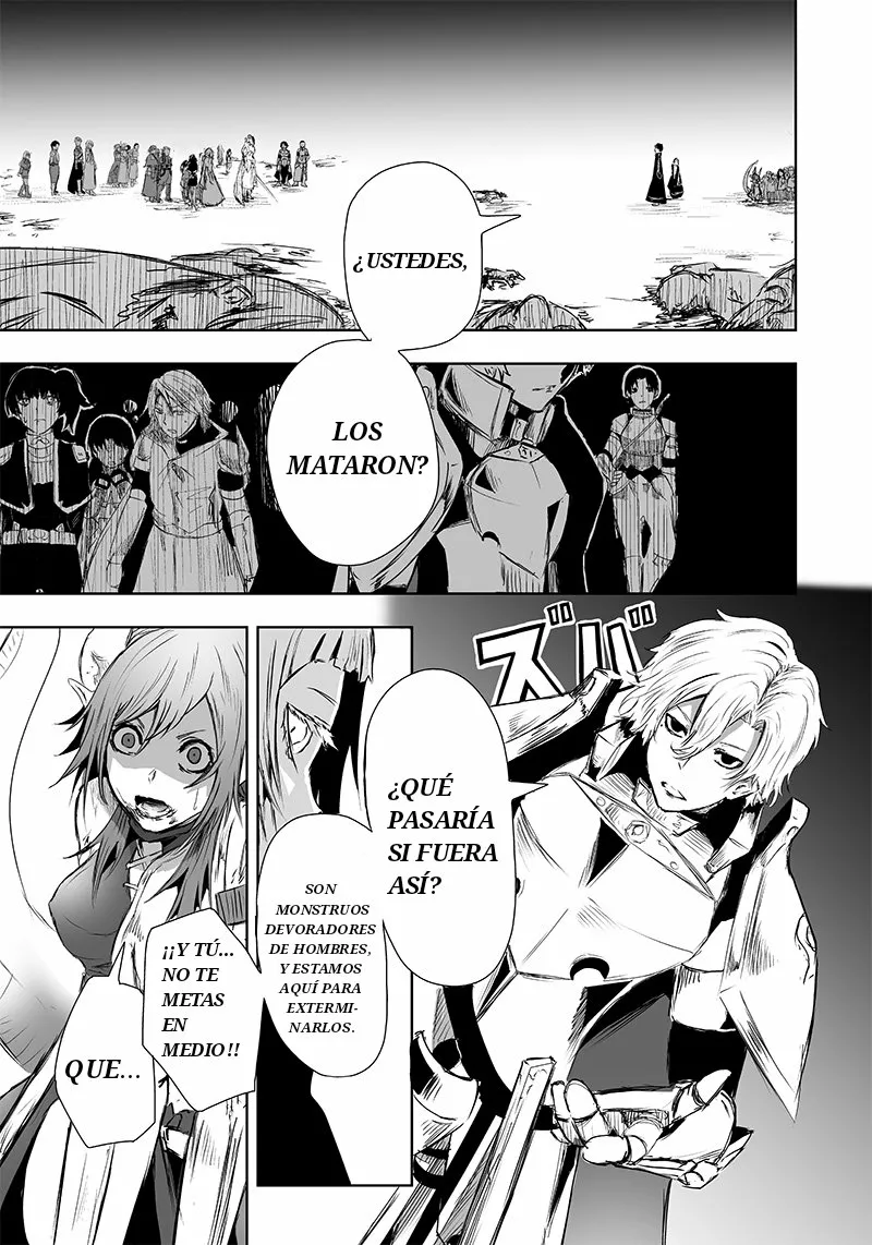 Ore dake Fuguu Skill no Isekai Shoukan Hangyakuki: Saijaku Skill «Kyuushuu» ga Subete wo Nomikomu made Capítulo 8 - Page 14