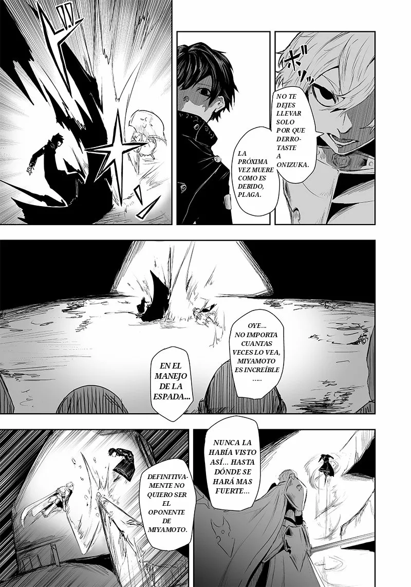 Ore dake Fuguu Skill no Isekai Shoukan Hangyakuki: Saijaku Skill «Kyuushuu» ga Subete wo Nomikomu made Capítulo 8 - Page 18