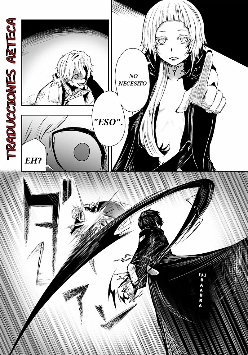 Ore dake Fuguu Skill no Isekai Shoukan Hangyakuki: Saijaku Skill «Kyuushuu» ga Subete wo Nomikomu made Capítulo 8 - Page 21