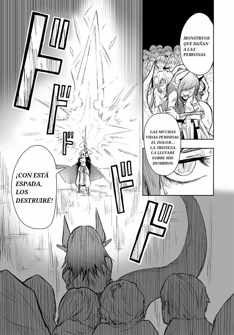 Ore dake Fuguu Skill no Isekai Shoukan Hangyakuki: Saijaku Skill «Kyuushuu» ga Subete wo Nomikomu made Capítulo 8 - Page 6