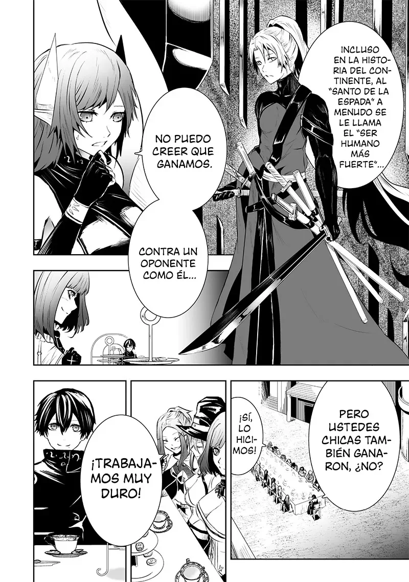 Ore dake Fuguu Skill no Isekai Shoukan Hangyakuki: Saijaku Skill «Kyuushuu» ga Subete wo Nomikomu made Capítulo 80 - Page 13