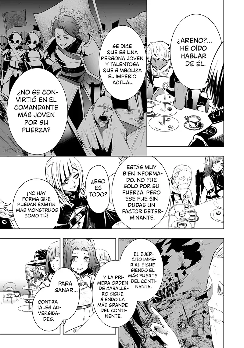 Ore dake Fuguu Skill no Isekai Shoukan Hangyakuki: Saijaku Skill «Kyuushuu» ga Subete wo Nomikomu made Capítulo 80 - Page 16