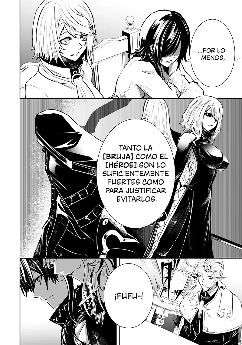 Ore dake Fuguu Skill no Isekai Shoukan Hangyakuki: Saijaku Skill «Kyuushuu» ga Subete wo Nomikomu made Capítulo 80 - Page 19