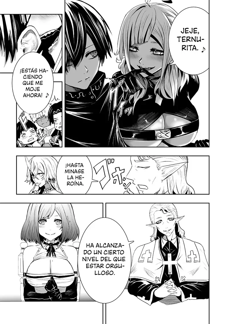 Ore dake Fuguu Skill no Isekai Shoukan Hangyakuki: Saijaku Skill «Kyuushuu» ga Subete wo Nomikomu made Capítulo 80 - Page 20