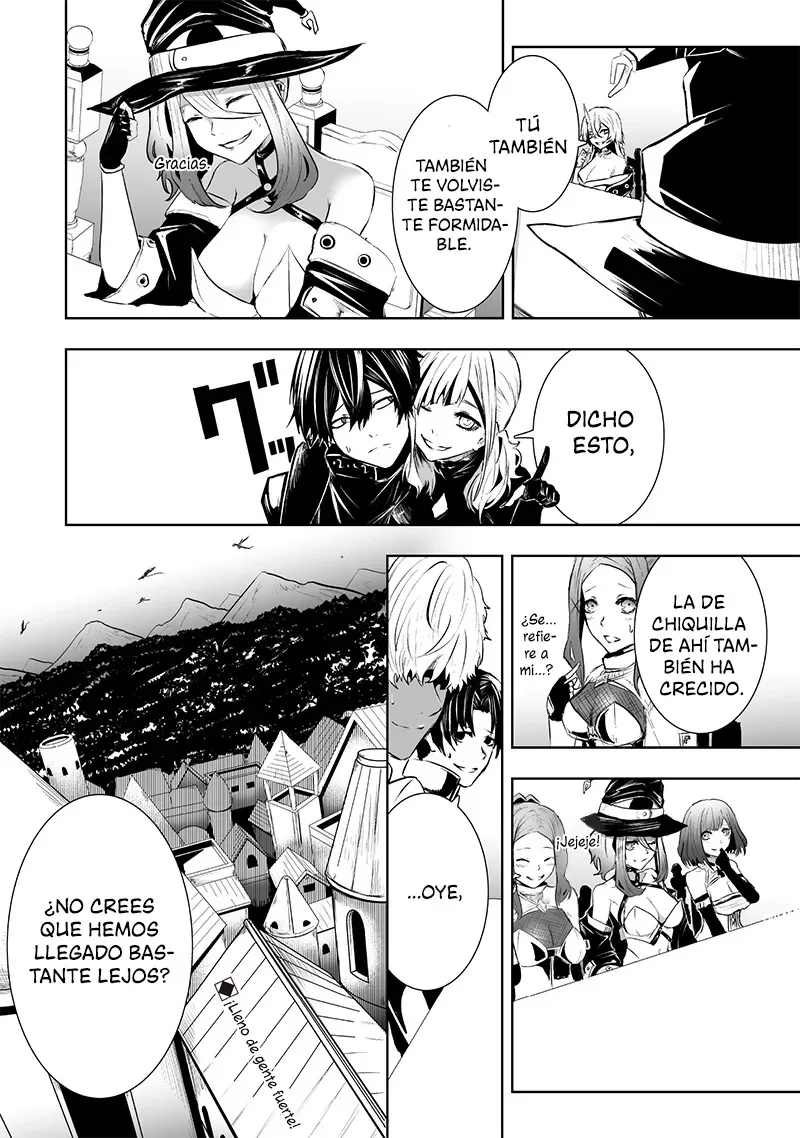 Ore dake Fuguu Skill no Isekai Shoukan Hangyakuki: Saijaku Skill «Kyuushuu» ga Subete wo Nomikomu made Capítulo 80 - Page 21