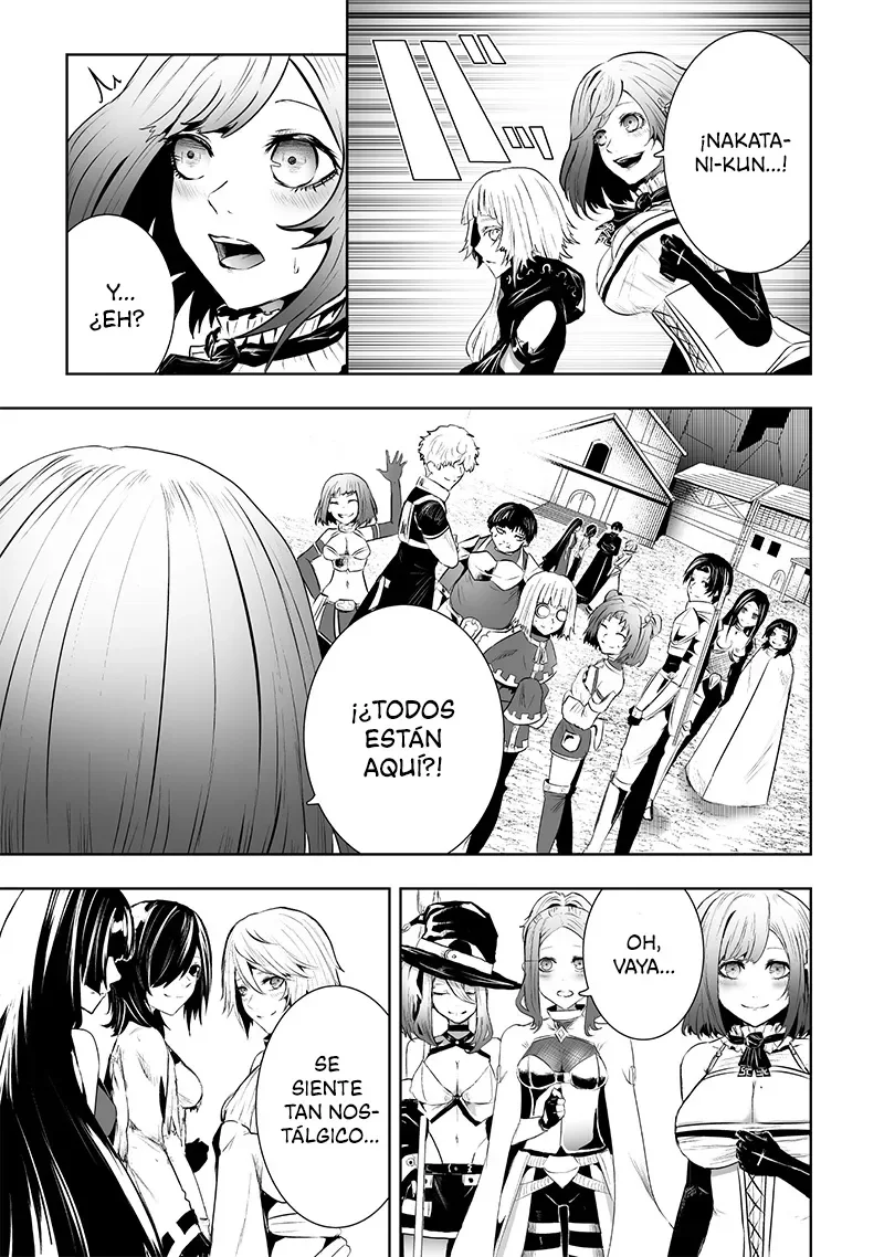 Ore dake Fuguu Skill no Isekai Shoukan Hangyakuki: Saijaku Skill «Kyuushuu» ga Subete wo Nomikomu made Capítulo 80 - Page 4