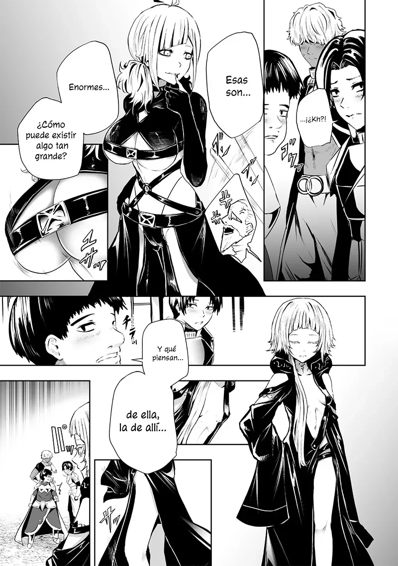 Ore dake Fuguu Skill no Isekai Shoukan Hangyakuki: Saijaku Skill «Kyuushuu» ga Subete wo Nomikomu made Capítulo 80 - Page 6