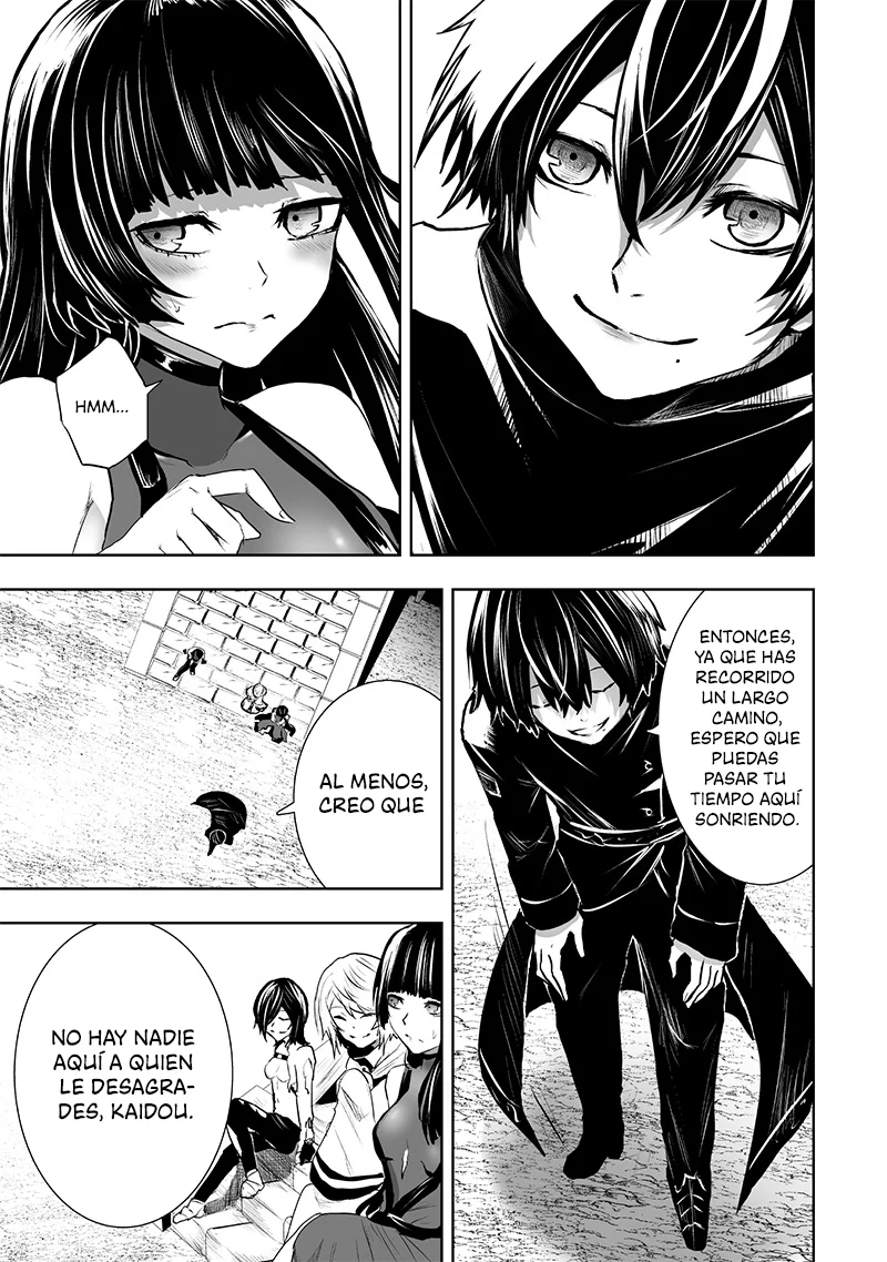 Ore dake Fuguu Skill no Isekai Shoukan Hangyakuki: Saijaku Skill «Kyuushuu» ga Subete wo Nomikomu made Capítulo 81 - Page 12