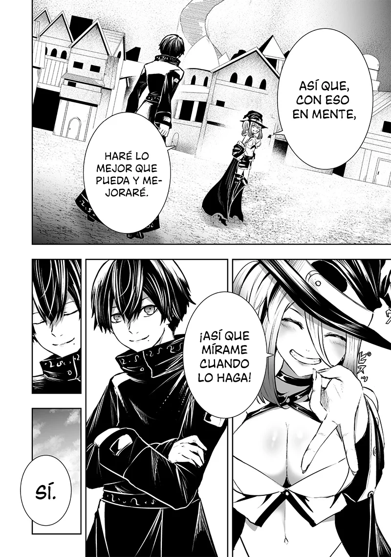 Ore dake Fuguu Skill no Isekai Shoukan Hangyakuki: Saijaku Skill «Kyuushuu» ga Subete wo Nomikomu made Capítulo 81 - Page 17