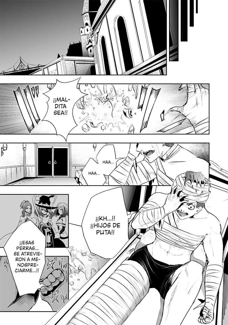 Ore dake Fuguu Skill no Isekai Shoukan Hangyakuki: Saijaku Skill «Kyuushuu» ga Subete wo Nomikomu made Capítulo 81 - Page 18