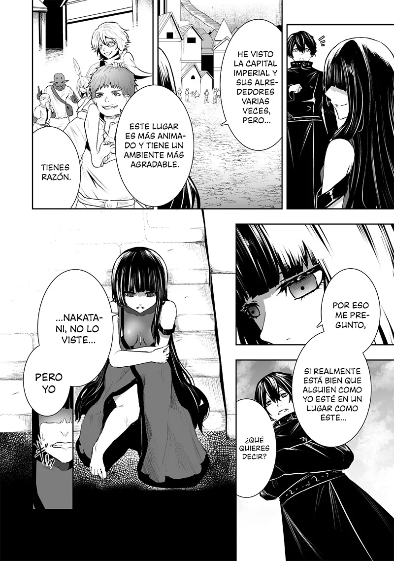 Ore dake Fuguu Skill no Isekai Shoukan Hangyakuki: Saijaku Skill «Kyuushuu» ga Subete wo Nomikomu made Capítulo 81 - Page 7