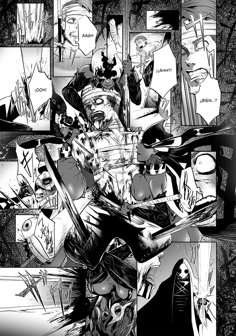 Ore dake Fuguu Skill no Isekai Shoukan Hangyakuki: Saijaku Skill «Kyuushuu» ga Subete wo Nomikomu made Capítulo 82 - Page 10