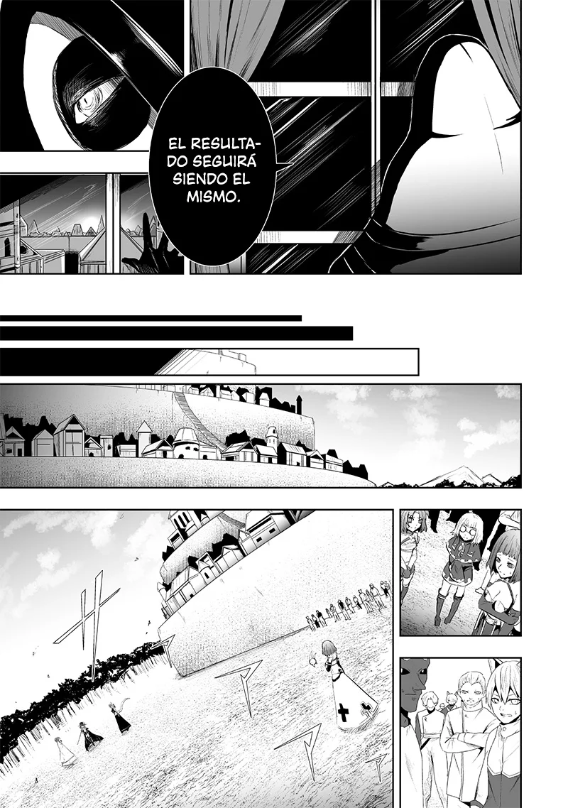 Ore dake Fuguu Skill no Isekai Shoukan Hangyakuki: Saijaku Skill «Kyuushuu» ga Subete wo Nomikomu made Capítulo 82 - Page 12
