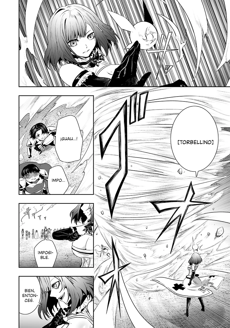 Ore dake Fuguu Skill no Isekai Shoukan Hangyakuki: Saijaku Skill «Kyuushuu» ga Subete wo Nomikomu made Capítulo 82 - Page 13