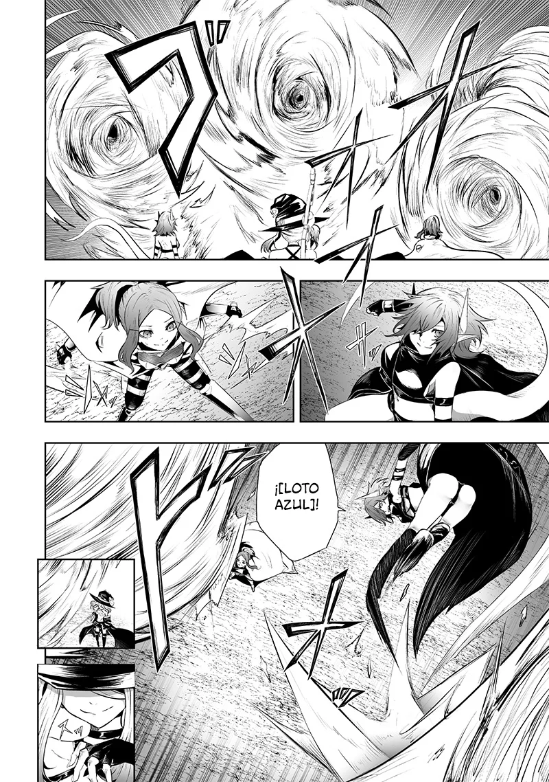 Ore dake Fuguu Skill no Isekai Shoukan Hangyakuki: Saijaku Skill «Kyuushuu» ga Subete wo Nomikomu made Capítulo 82 - Page 15