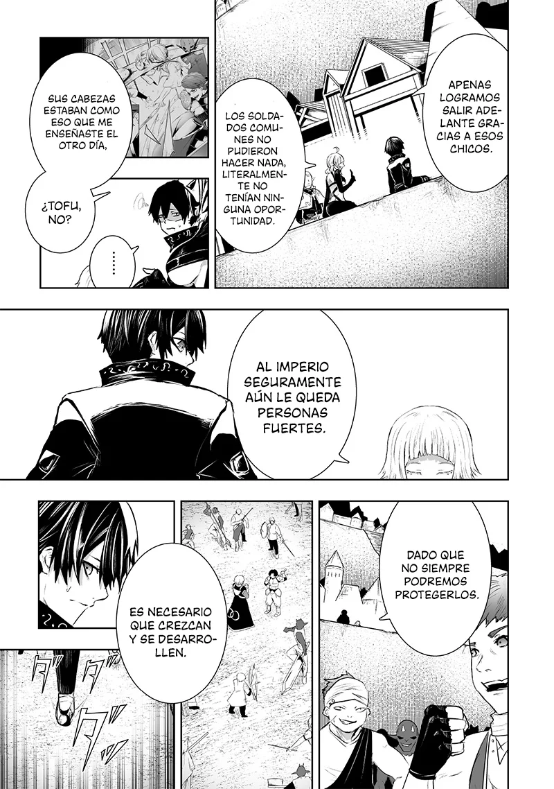 Ore dake Fuguu Skill no Isekai Shoukan Hangyakuki: Saijaku Skill «Kyuushuu» ga Subete wo Nomikomu made Capítulo 82 - Page 18