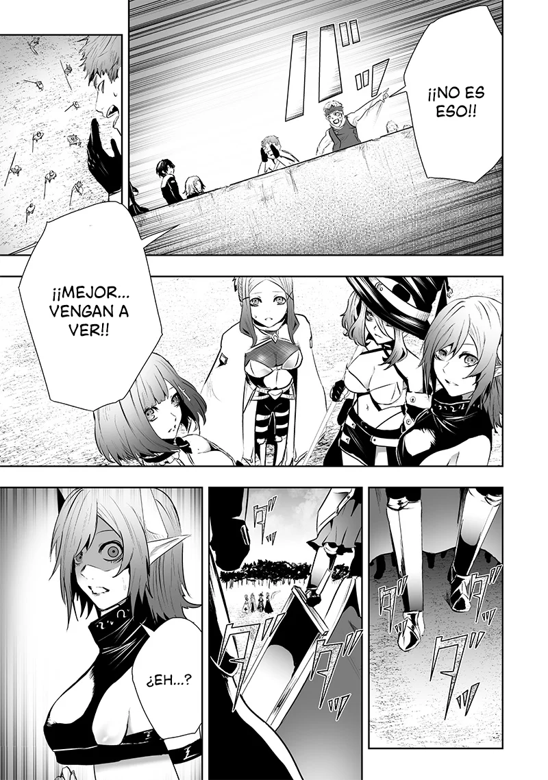 Ore dake Fuguu Skill no Isekai Shoukan Hangyakuki: Saijaku Skill «Kyuushuu» ga Subete wo Nomikomu made Capítulo 82 - Page 20
