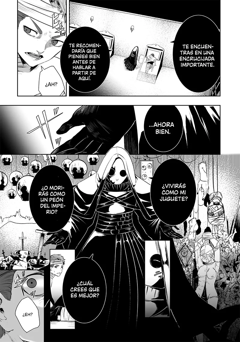 Ore dake Fuguu Skill no Isekai Shoukan Hangyakuki: Saijaku Skill «Kyuushuu» ga Subete wo Nomikomu made Capítulo 82 - Page 4