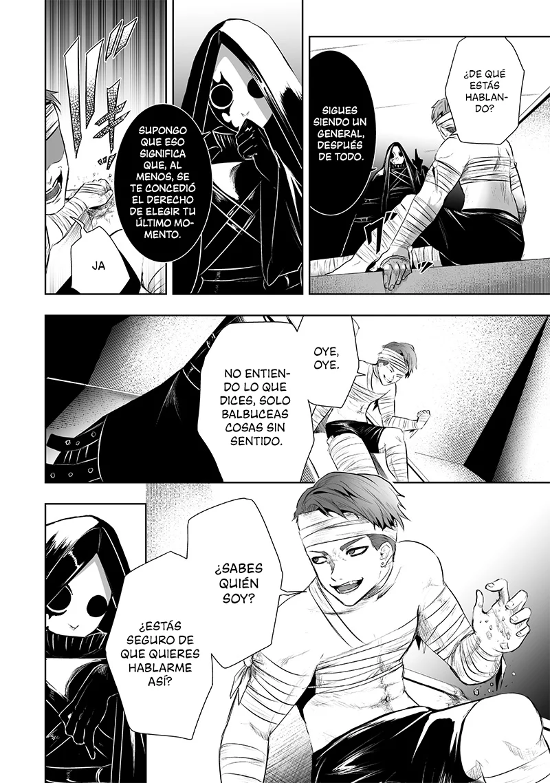 Ore dake Fuguu Skill no Isekai Shoukan Hangyakuki: Saijaku Skill «Kyuushuu» ga Subete wo Nomikomu made Capítulo 82 - Page 5