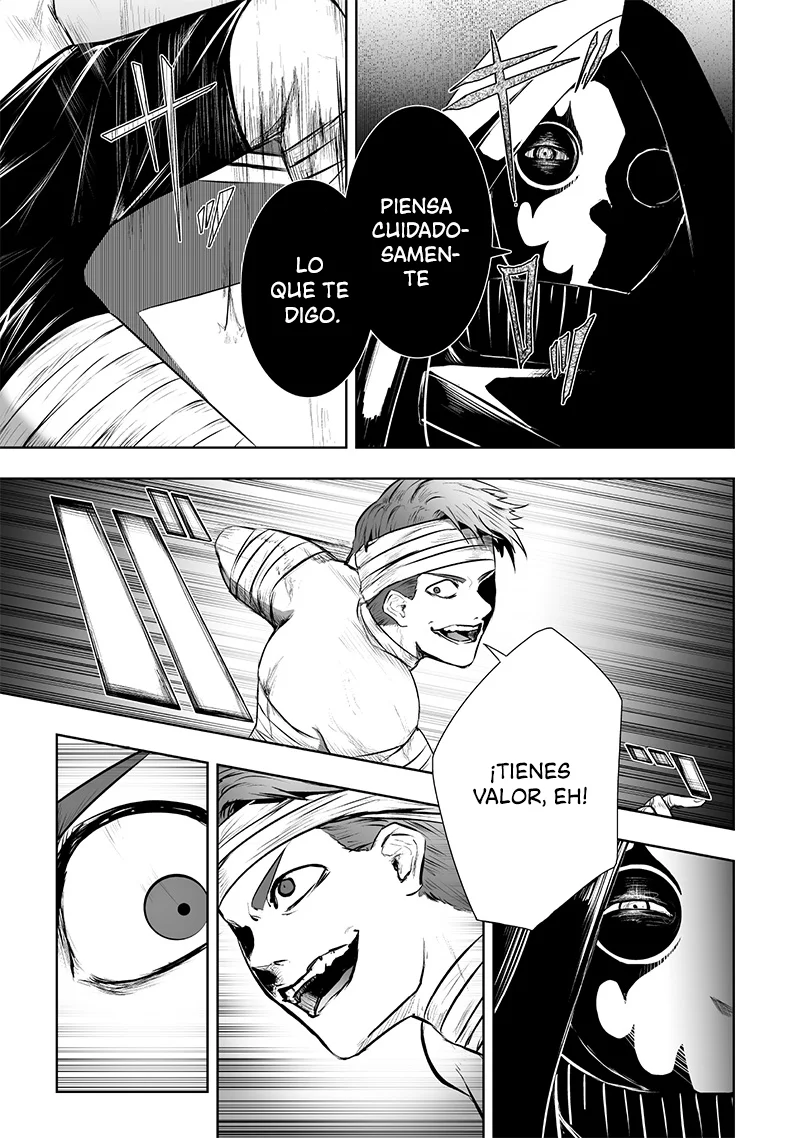 Ore dake Fuguu Skill no Isekai Shoukan Hangyakuki: Saijaku Skill «Kyuushuu» ga Subete wo Nomikomu made Capítulo 82 - Page 6