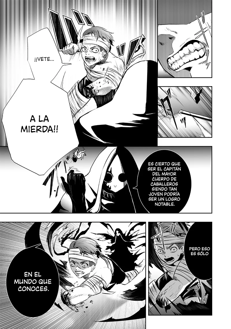 Ore dake Fuguu Skill no Isekai Shoukan Hangyakuki: Saijaku Skill «Kyuushuu» ga Subete wo Nomikomu made Capítulo 82 - Page 8
