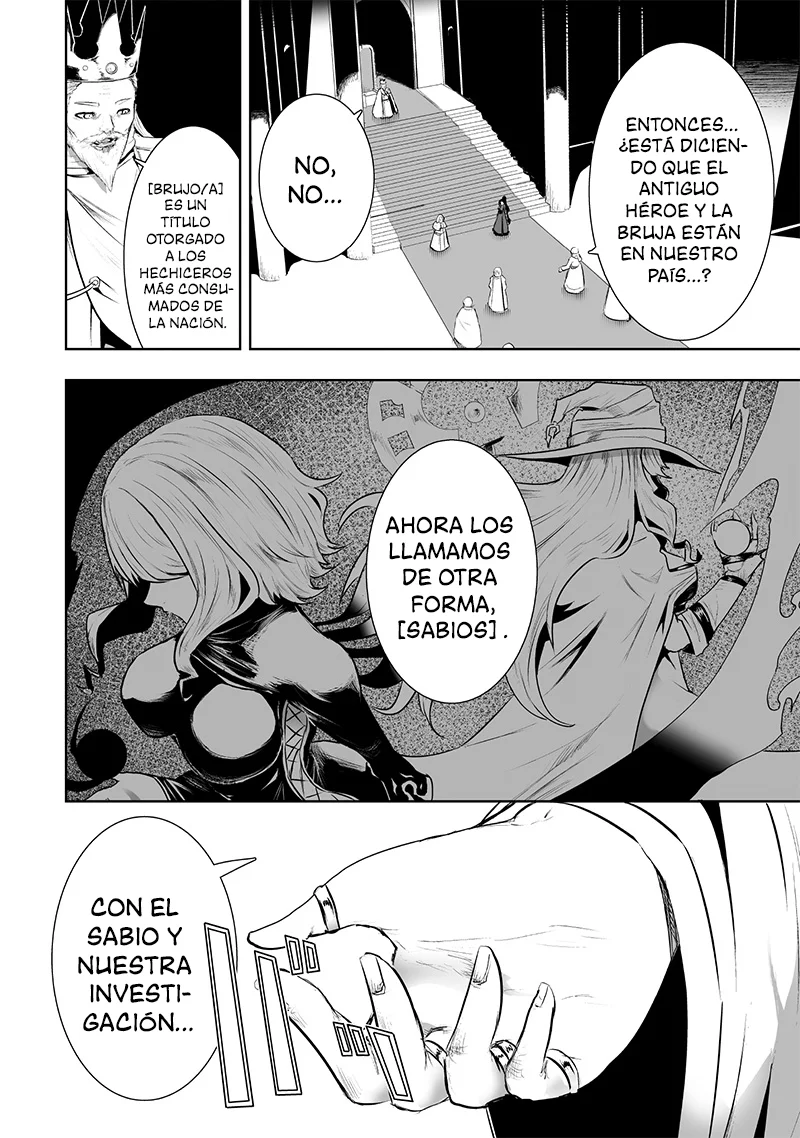Ore dake Fuguu Skill no Isekai Shoukan Hangyakuki: Saijaku Skill «Kyuushuu» ga Subete wo Nomikomu made Capítulo 83 - Page 11