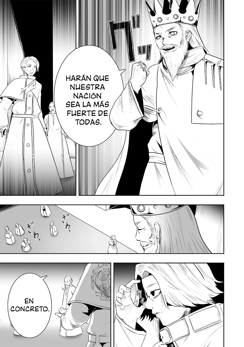 Ore dake Fuguu Skill no Isekai Shoukan Hangyakuki: Saijaku Skill «Kyuushuu» ga Subete wo Nomikomu made Capítulo 83 - Page 12