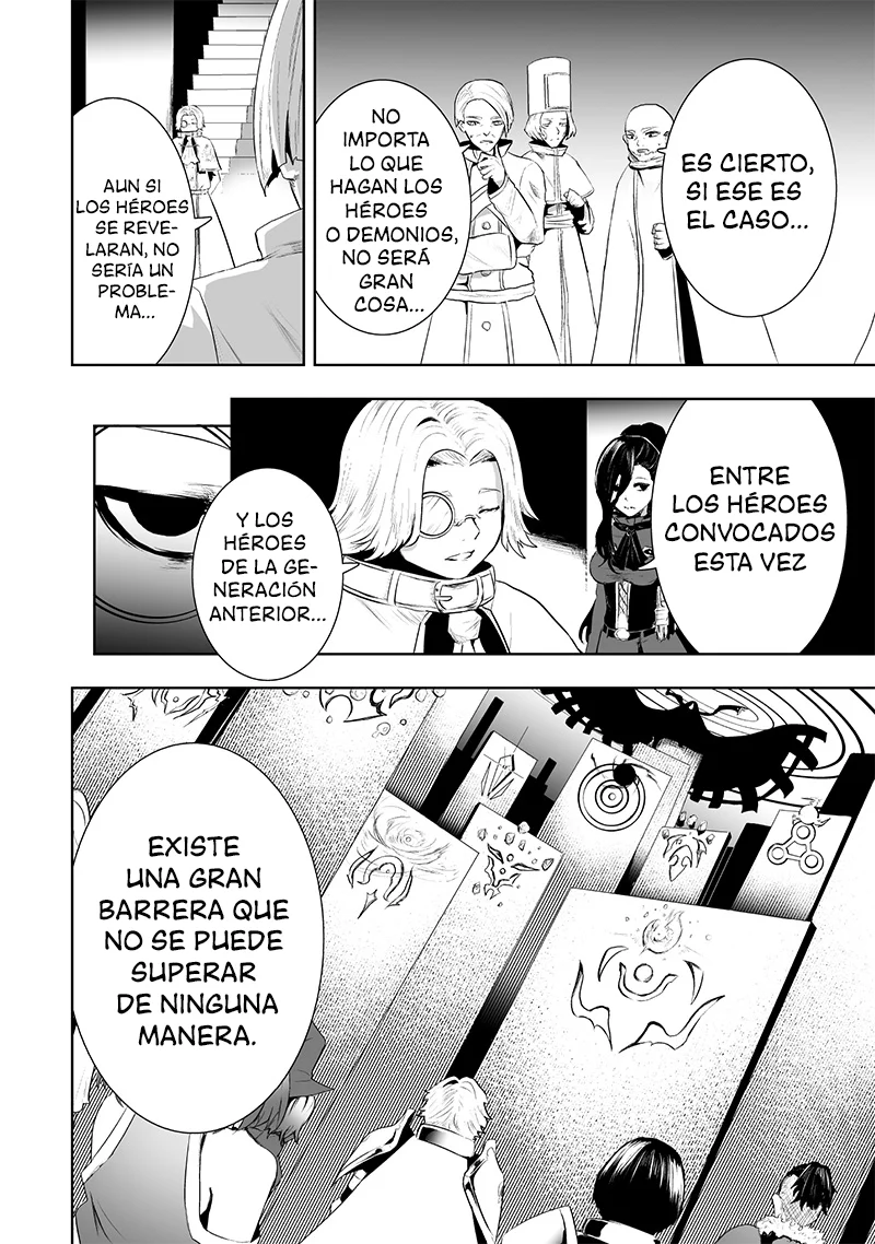Ore dake Fuguu Skill no Isekai Shoukan Hangyakuki: Saijaku Skill «Kyuushuu» ga Subete wo Nomikomu made Capítulo 83 - Page 15