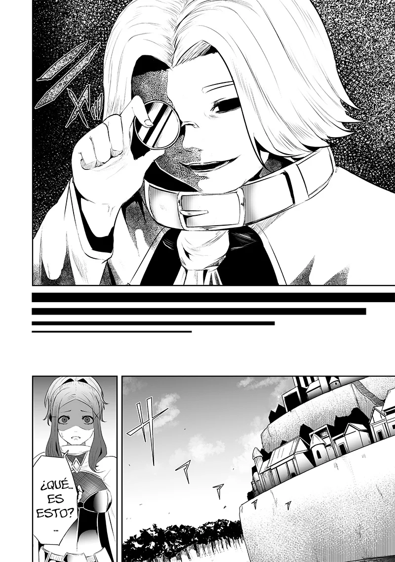 Ore dake Fuguu Skill no Isekai Shoukan Hangyakuki: Saijaku Skill «Kyuushuu» ga Subete wo Nomikomu made Capítulo 83 - Page 17