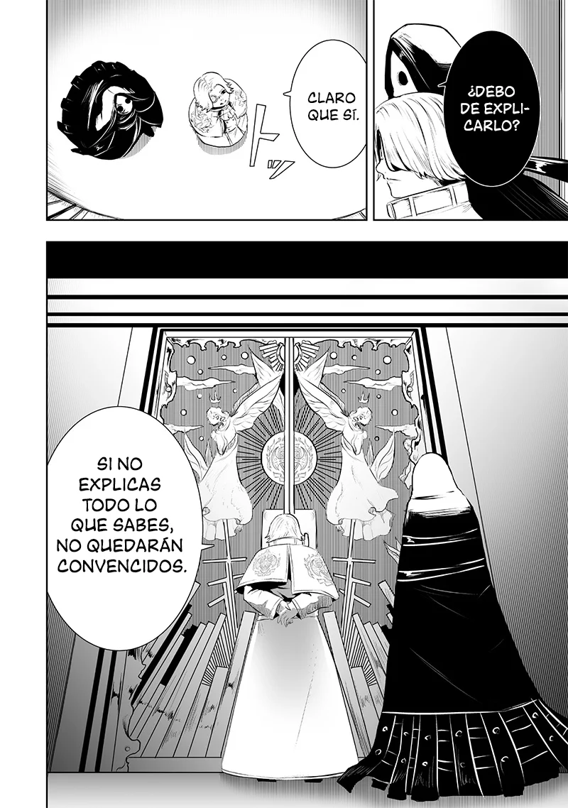 Ore dake Fuguu Skill no Isekai Shoukan Hangyakuki: Saijaku Skill «Kyuushuu» ga Subete wo Nomikomu made Capítulo 83 - Page 3
