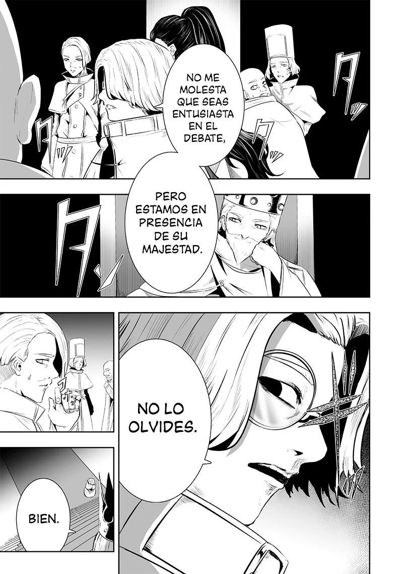 Ore dake Fuguu Skill no Isekai Shoukan Hangyakuki: Saijaku Skill «Kyuushuu» ga Subete wo Nomikomu made Capítulo 83 - Page 6