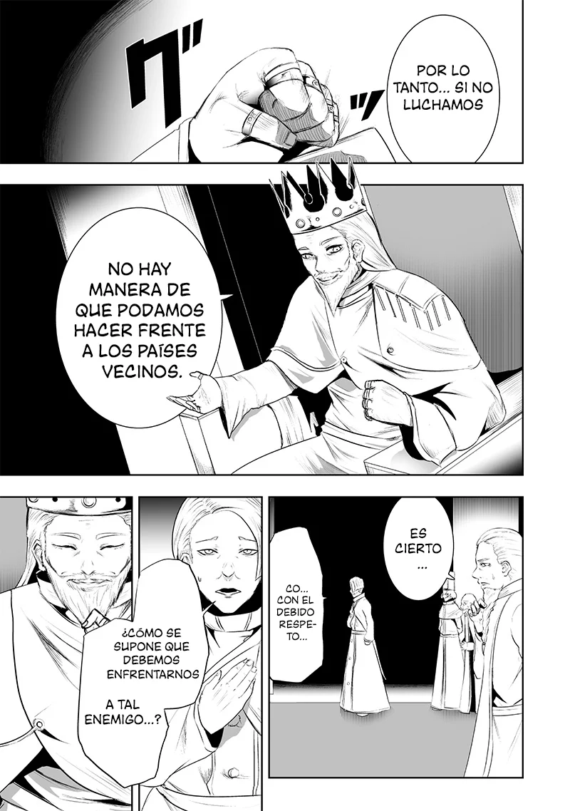 Ore dake Fuguu Skill no Isekai Shoukan Hangyakuki: Saijaku Skill «Kyuushuu» ga Subete wo Nomikomu made Capítulo 83 - Page 8