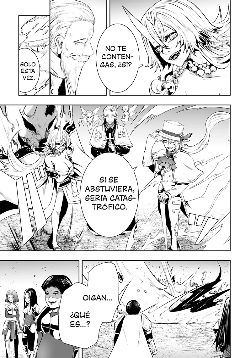 Ore dake Fuguu Skill no Isekai Shoukan Hangyakuki: Saijaku Skill «Kyuushuu» ga Subete wo Nomikomu made Capítulo 84 - Page 16