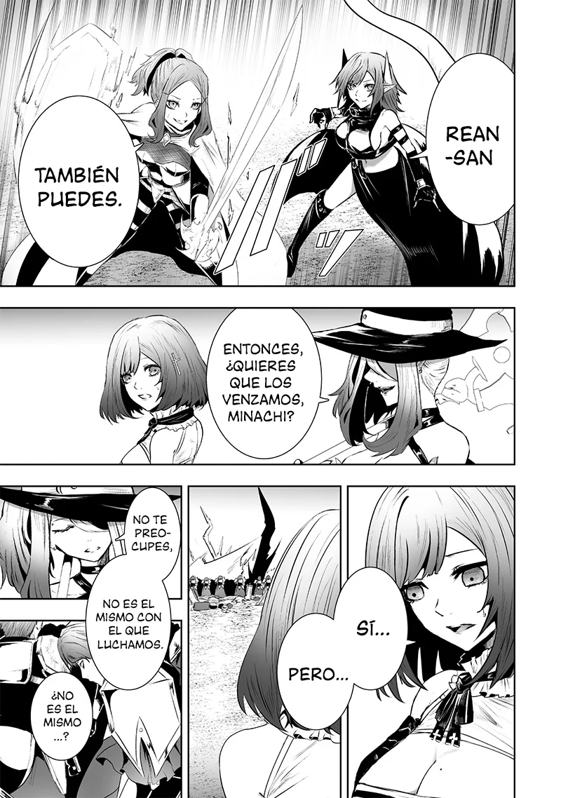 Ore dake Fuguu Skill no Isekai Shoukan Hangyakuki: Saijaku Skill «Kyuushuu» ga Subete wo Nomikomu made Capítulo 84 - Page 18