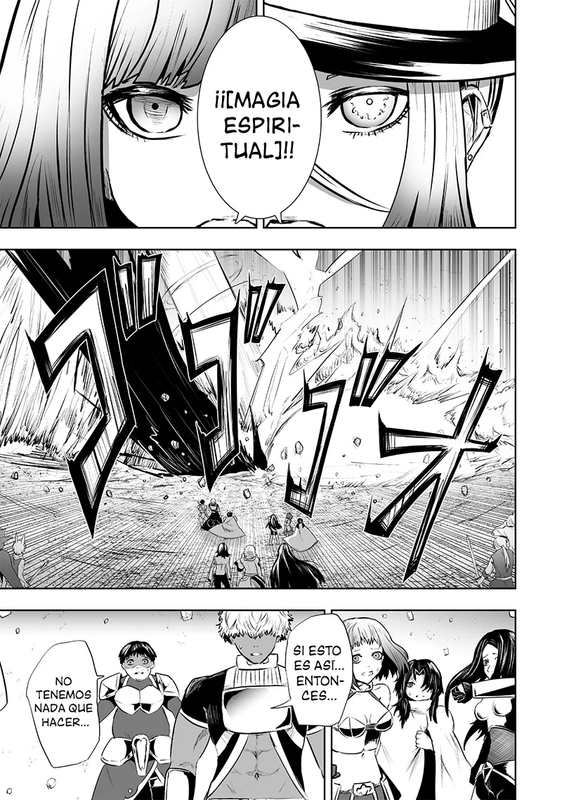 Ore dake Fuguu Skill no Isekai Shoukan Hangyakuki: Saijaku Skill «Kyuushuu» ga Subete wo Nomikomu made Capítulo 84 - Page 20