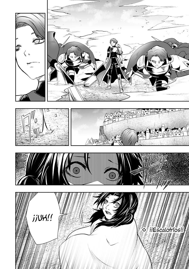Ore dake Fuguu Skill no Isekai Shoukan Hangyakuki: Saijaku Skill «Kyuushuu» ga Subete wo Nomikomu made Capítulo 84 - Page 21