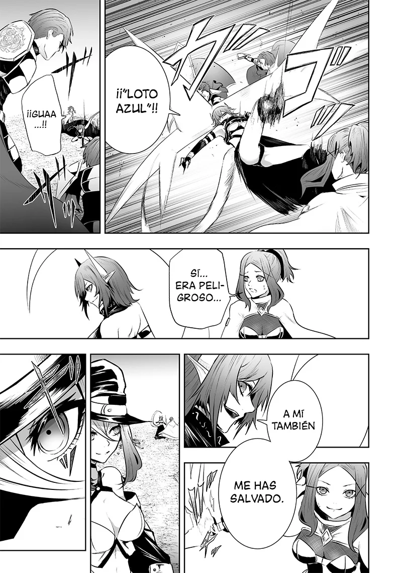 Ore dake Fuguu Skill no Isekai Shoukan Hangyakuki: Saijaku Skill «Kyuushuu» ga Subete wo Nomikomu made Capítulo 85 - Page 12