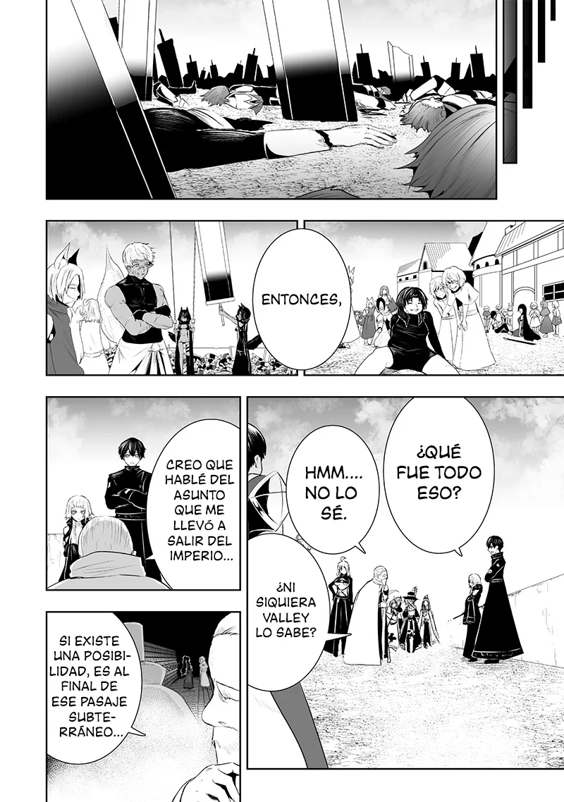 Ore dake Fuguu Skill no Isekai Shoukan Hangyakuki: Saijaku Skill «Kyuushuu» ga Subete wo Nomikomu made Capítulo 85 - Page 15