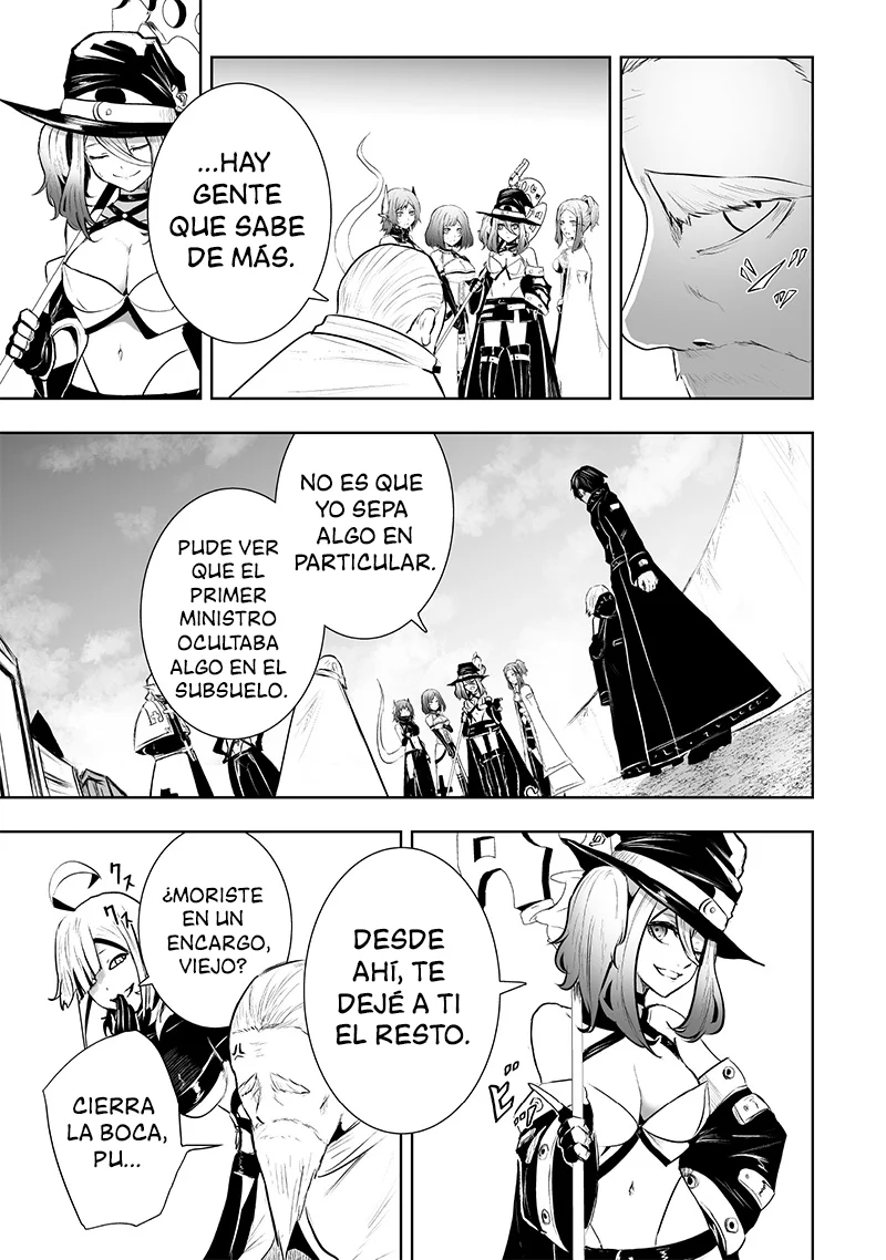 Ore dake Fuguu Skill no Isekai Shoukan Hangyakuki: Saijaku Skill «Kyuushuu» ga Subete wo Nomikomu made Capítulo 85 - Page 16