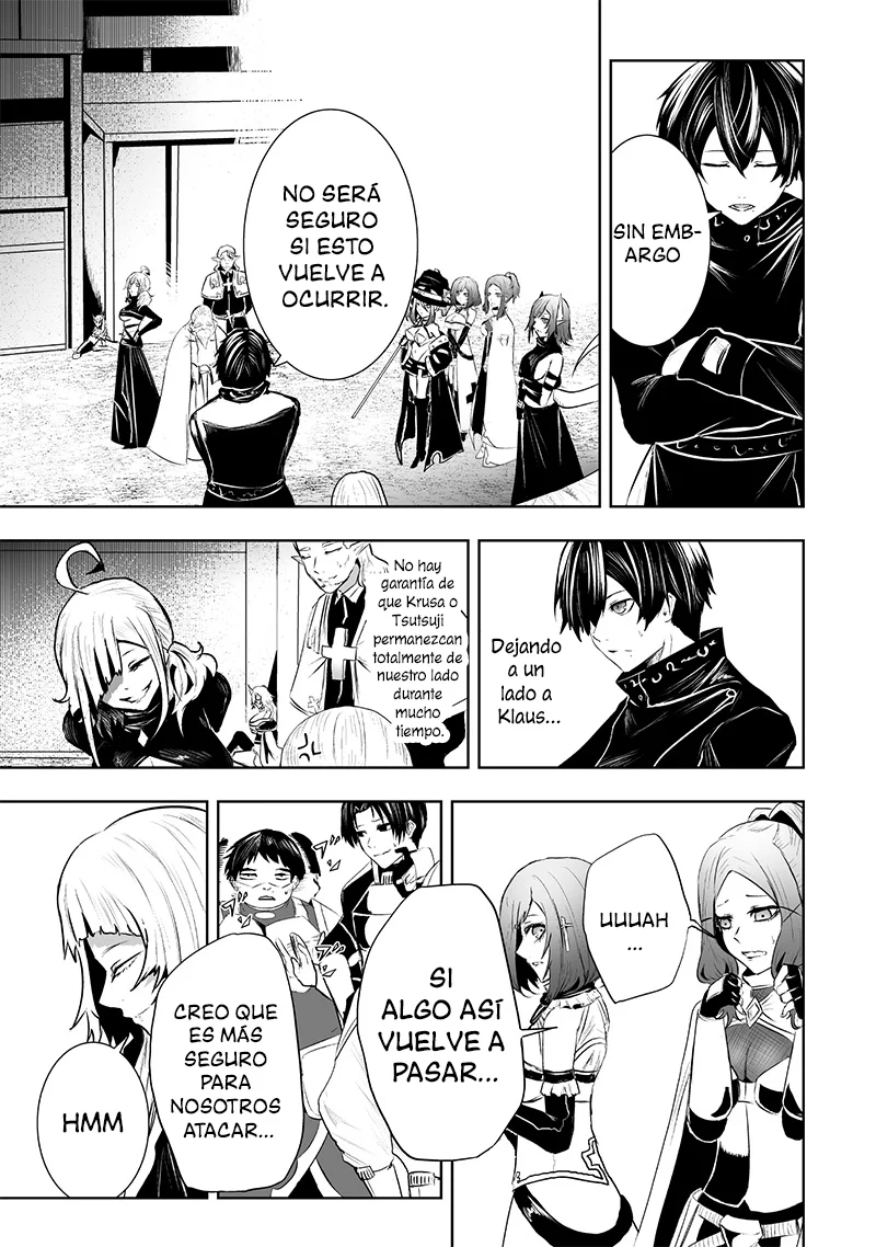 Ore dake Fuguu Skill no Isekai Shoukan Hangyakuki: Saijaku Skill «Kyuushuu» ga Subete wo Nomikomu made Capítulo 85 - Page 18