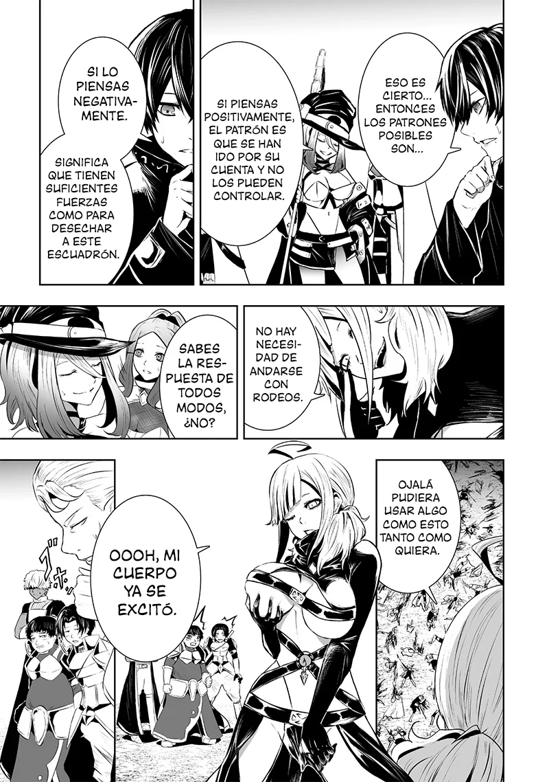 Ore dake Fuguu Skill no Isekai Shoukan Hangyakuki: Saijaku Skill «Kyuushuu» ga Subete wo Nomikomu made Capítulo 85 - Page 20