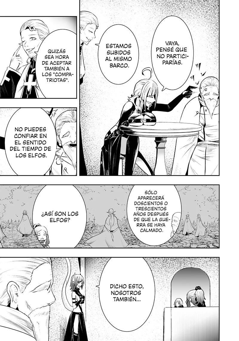 Ore dake Fuguu Skill no Isekai Shoukan Hangyakuki: Saijaku Skill «Kyuushuu» ga Subete wo Nomikomu made Capítulo 86 - Page 10
