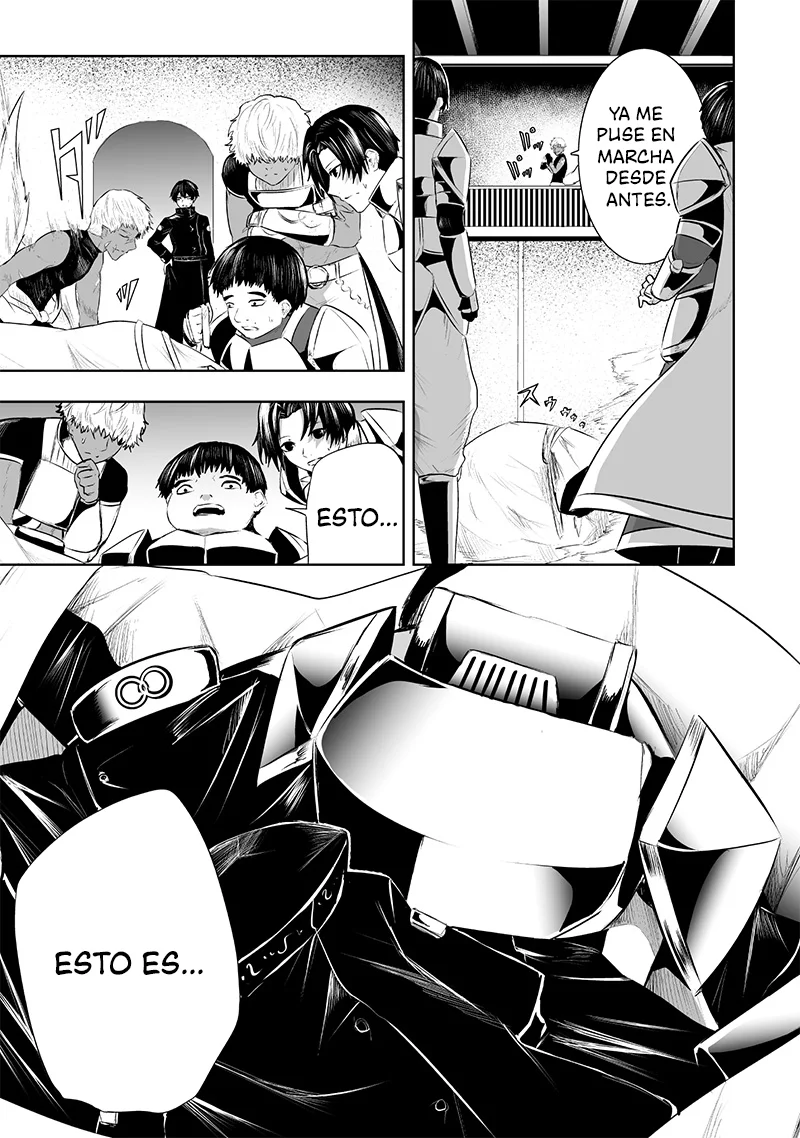 Ore dake Fuguu Skill no Isekai Shoukan Hangyakuki: Saijaku Skill «Kyuushuu» ga Subete wo Nomikomu made Capítulo 86 - Page 16